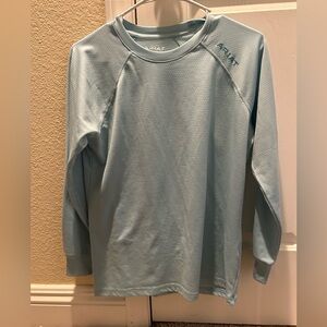 Ariat Rebar long sleeve shirt